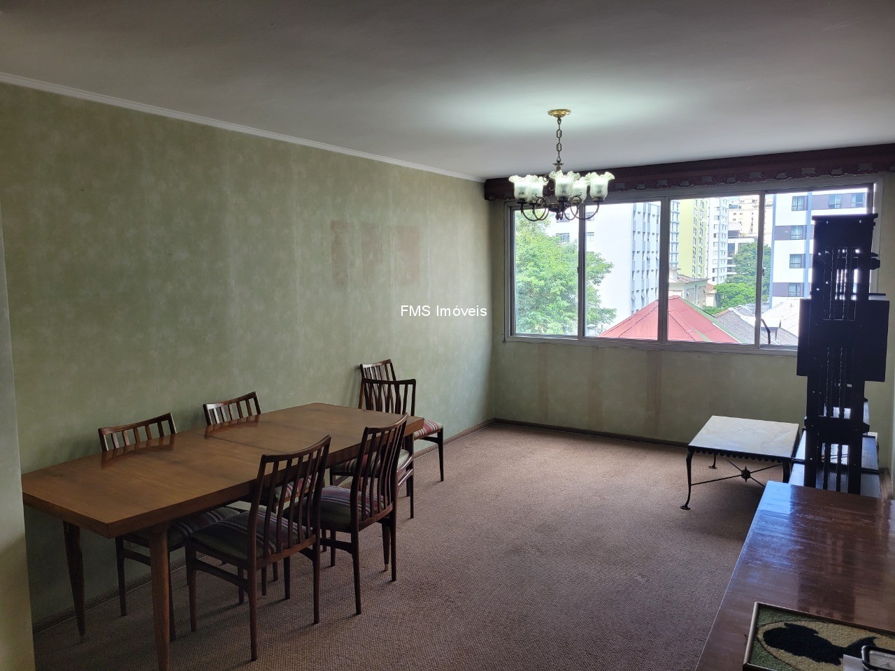 Apartamento, 3 quartos, 147 m² - Foto 1
