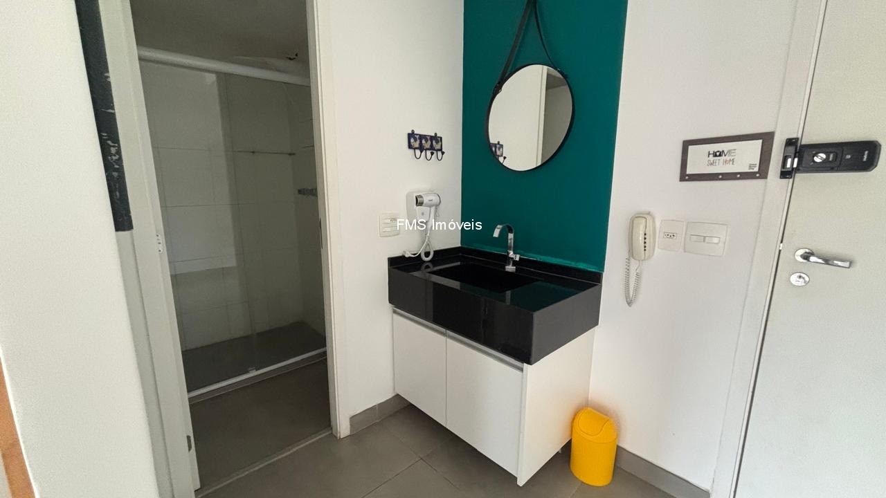 Apartamento, 1 quarto, 35 m² - Foto 12