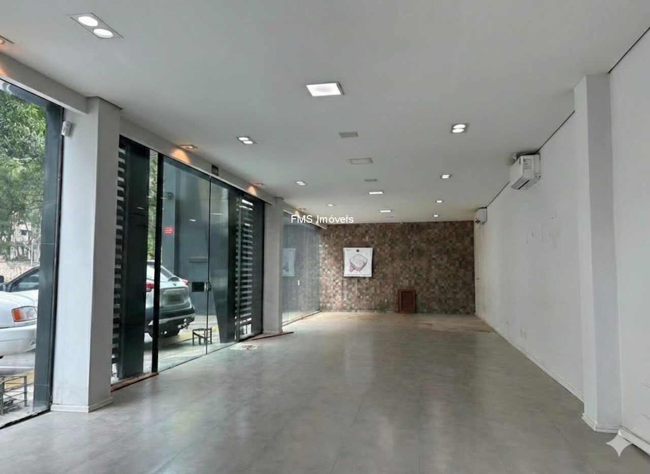Loja-Salão, 400 m² - Foto 2