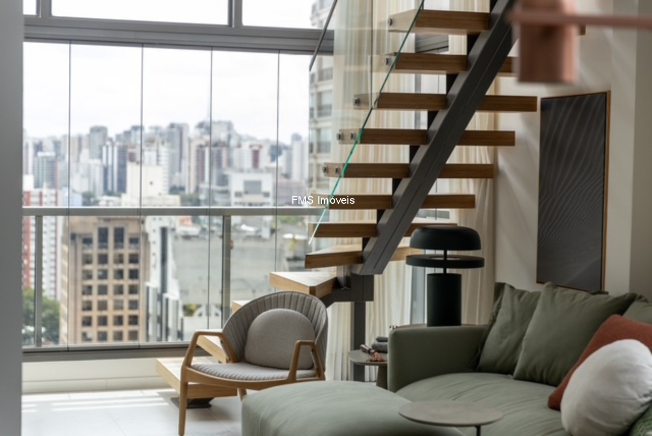 Apartamento, 2 quartos, 118 m² - Foto 1