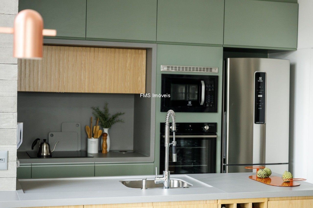 Apartamento, 2 quartos, 118 m² - Foto 10