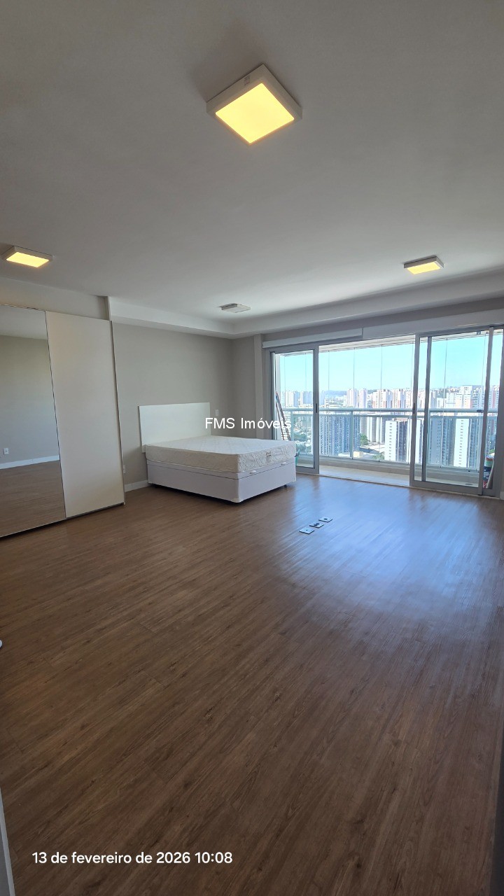 Apartamento, 1 quarto, 45 m² - Foto 13
