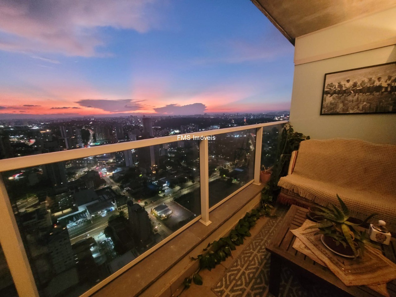 Apartamento, 1 quarto, 37 m² - Foto 32