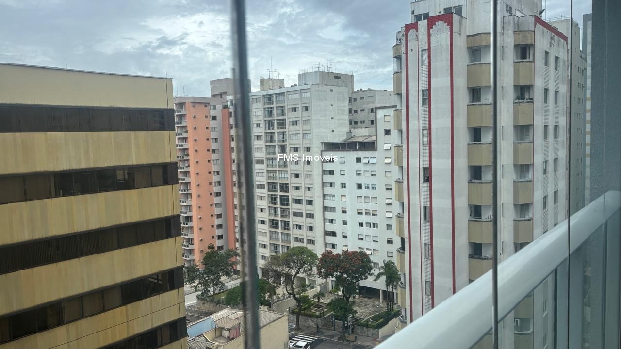 Apartamento, 1 quarto, 35 m² - Foto 14