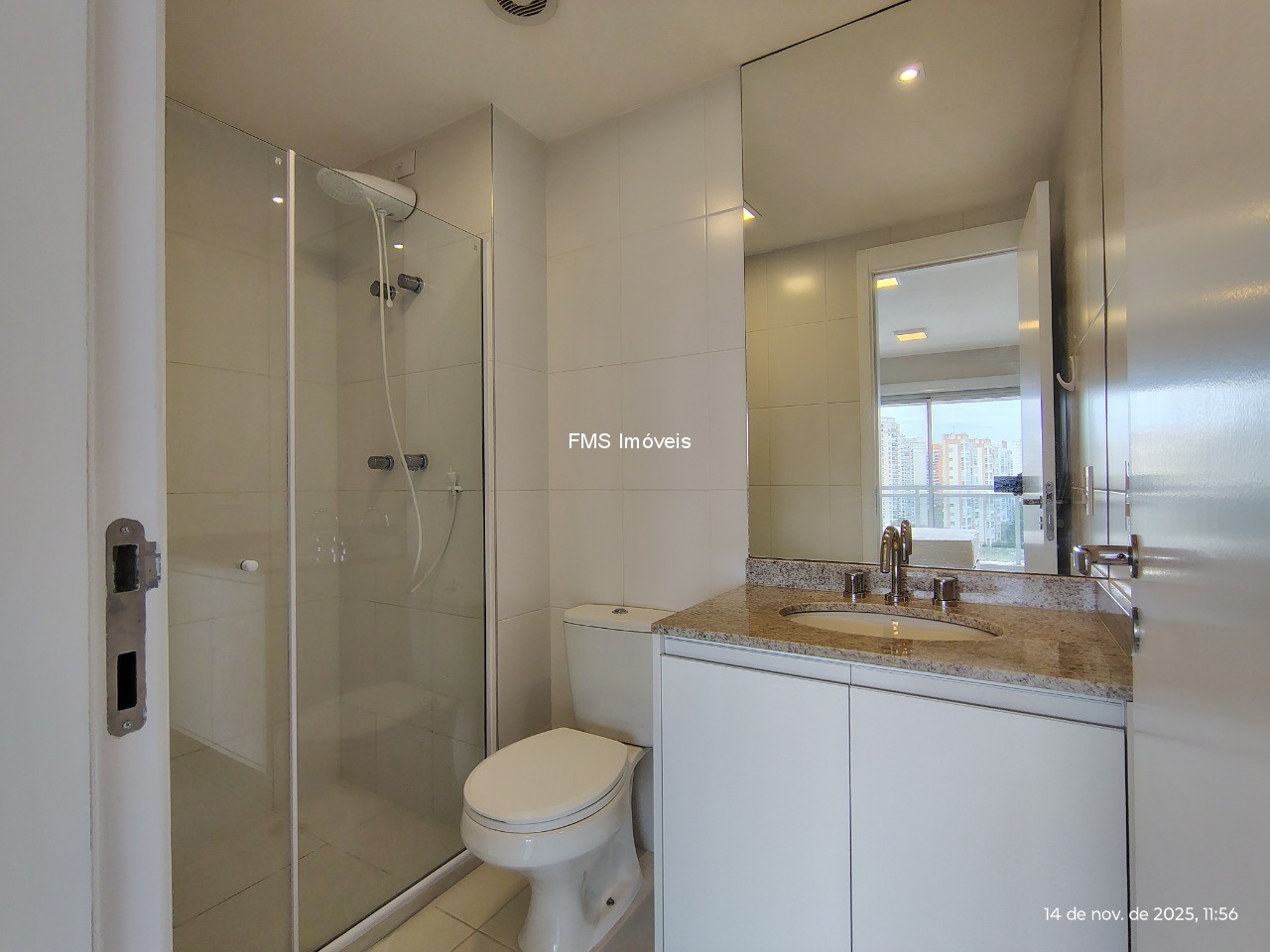 Apartamento, 1 quarto, 47 m² - Foto 5