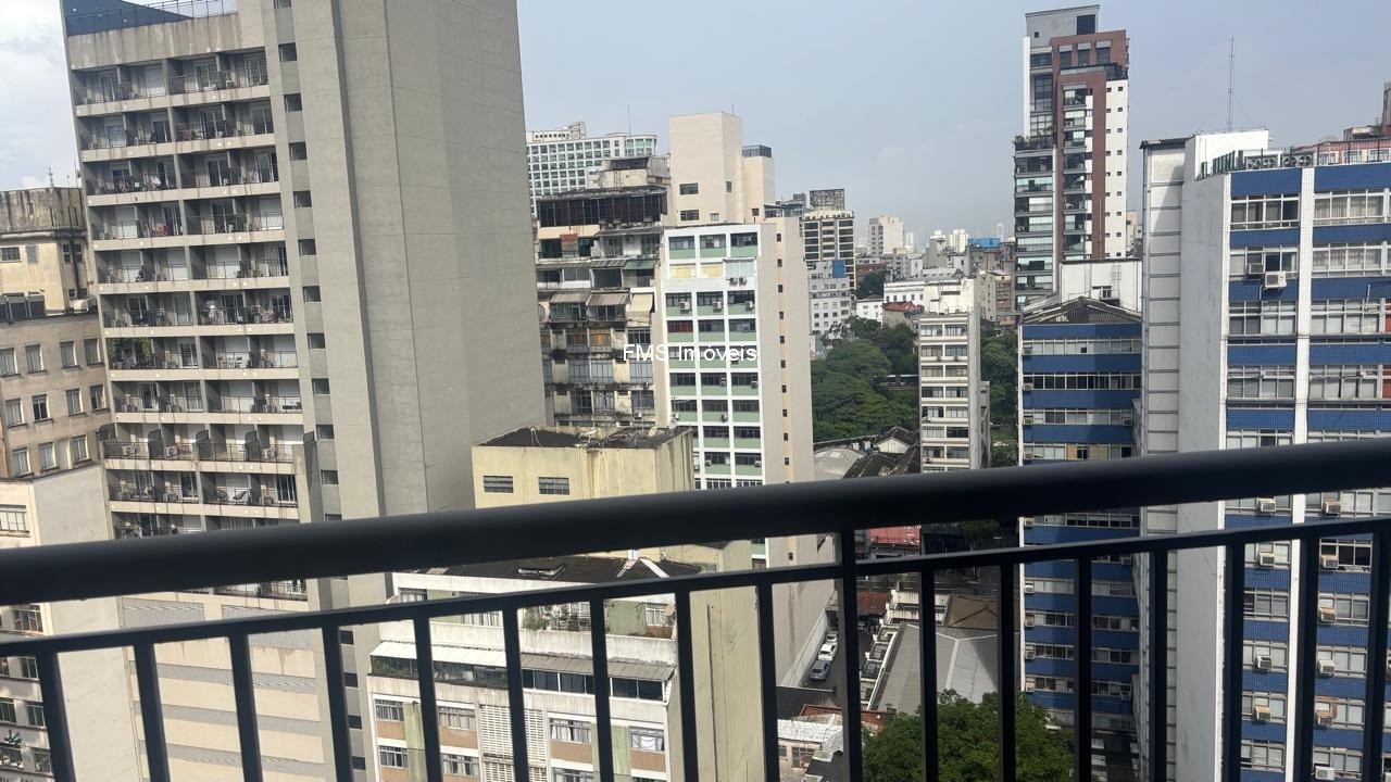 Apartamento, 1 quarto, 45 m² - Foto 13