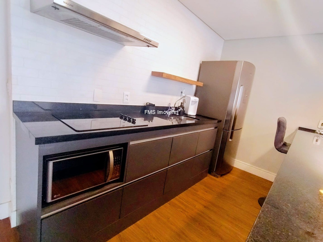 Apartamento, 1 quarto, 70 m² - Foto 10