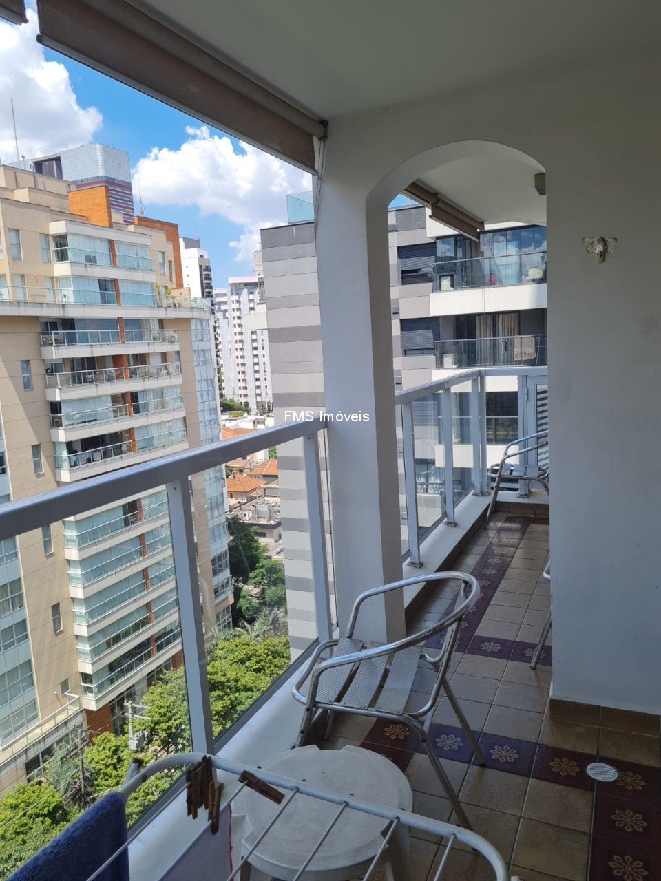Apartamento, 3 quartos, 210 m² - Foto 27