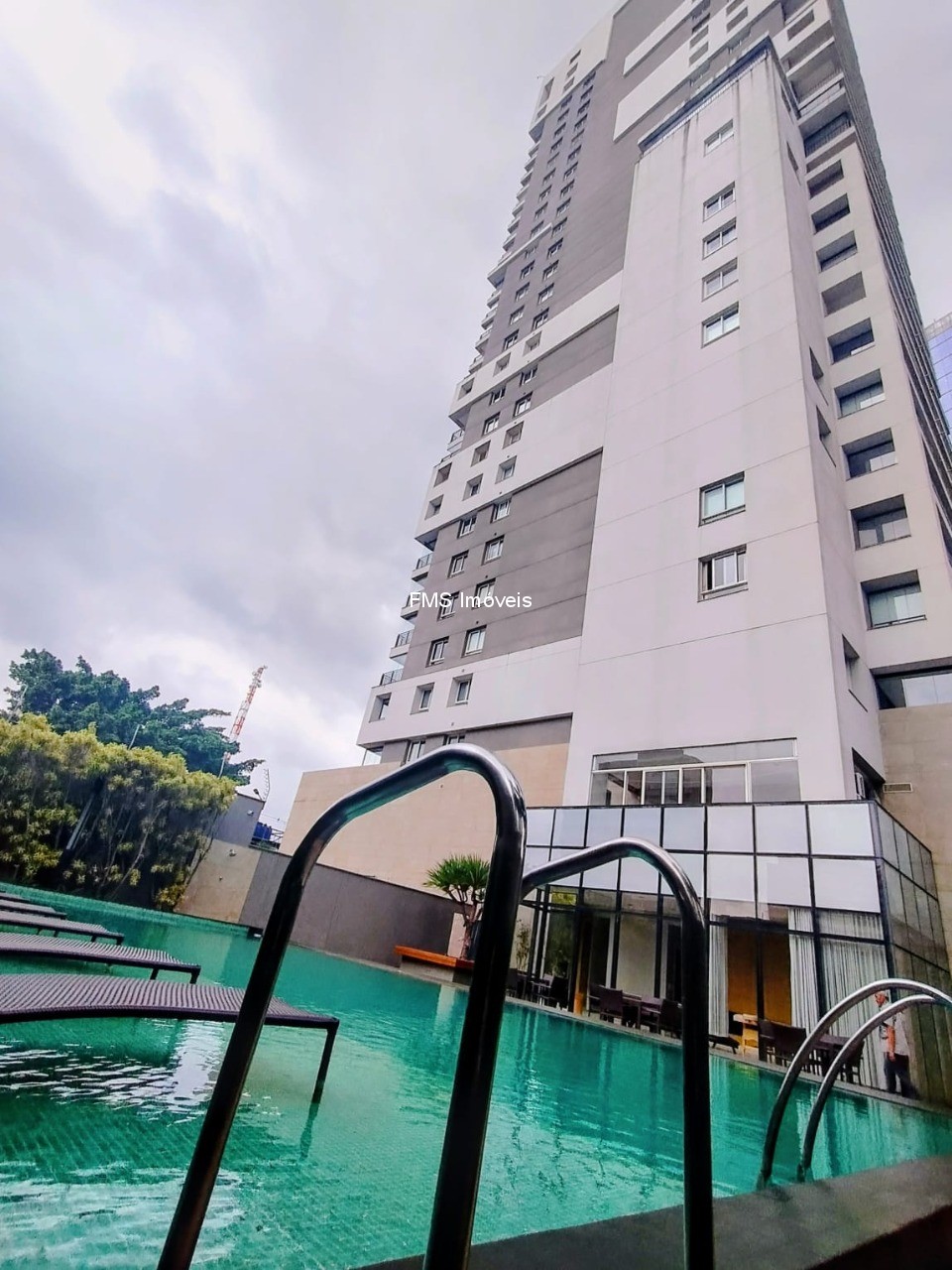 Apartamento, 1 quarto, 70 m² - Foto 35