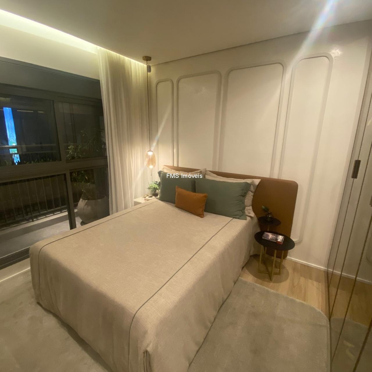 Apartamento, 3 quartos, 119 m² - Foto 12