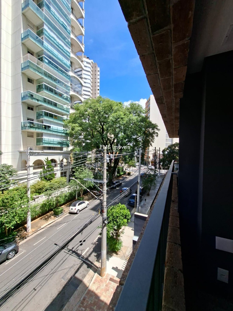 Apartamento, 1 quarto, 27 m² - Foto 9