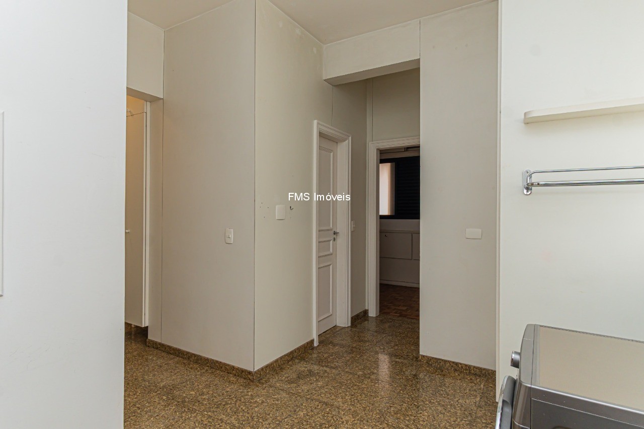 Apartamento, 3 quartos, 285 m² - Foto 30