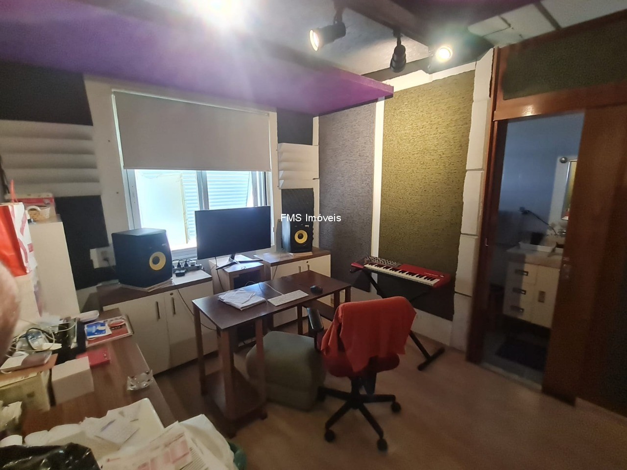 Apartamento, 3 quartos, 210 m² - Foto 13