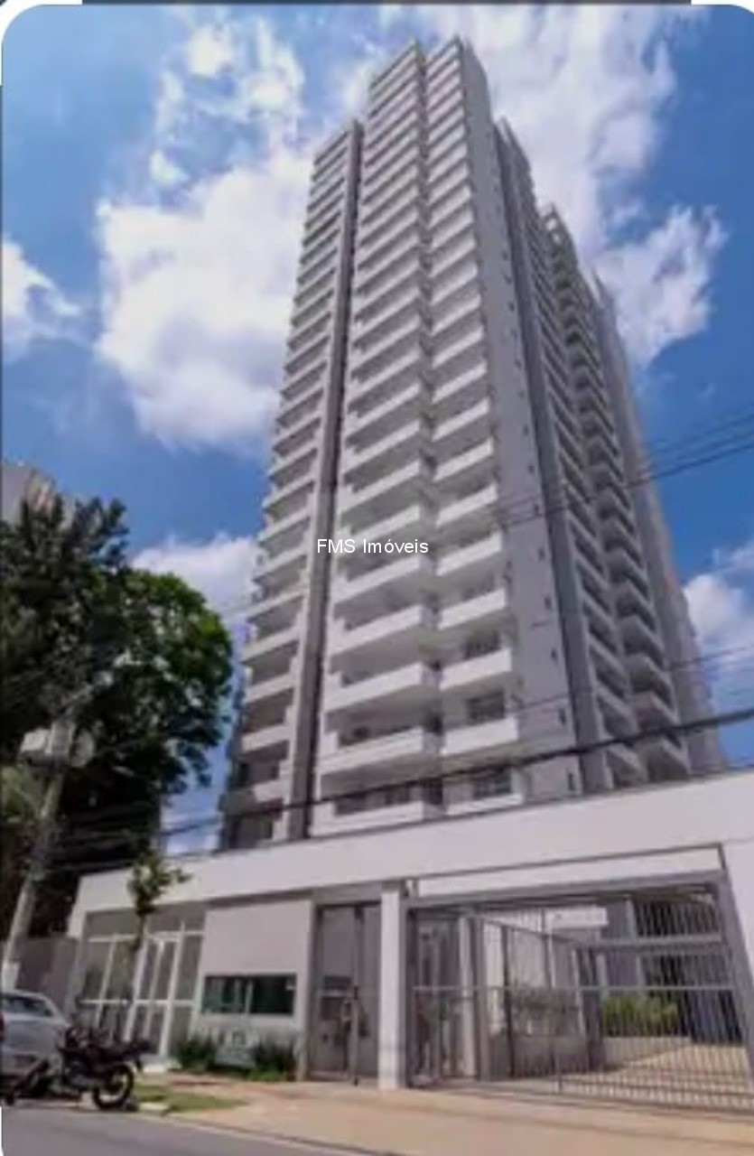Apartamento, 2 quartos, 85 m² - Foto 7