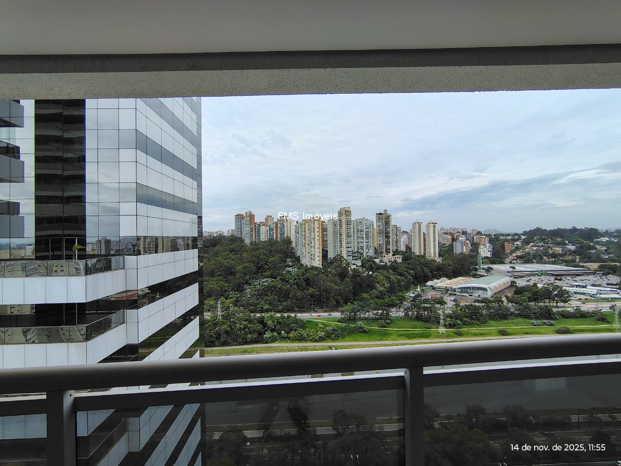 Apartamento, 1 quarto, 47 m² - Foto 1