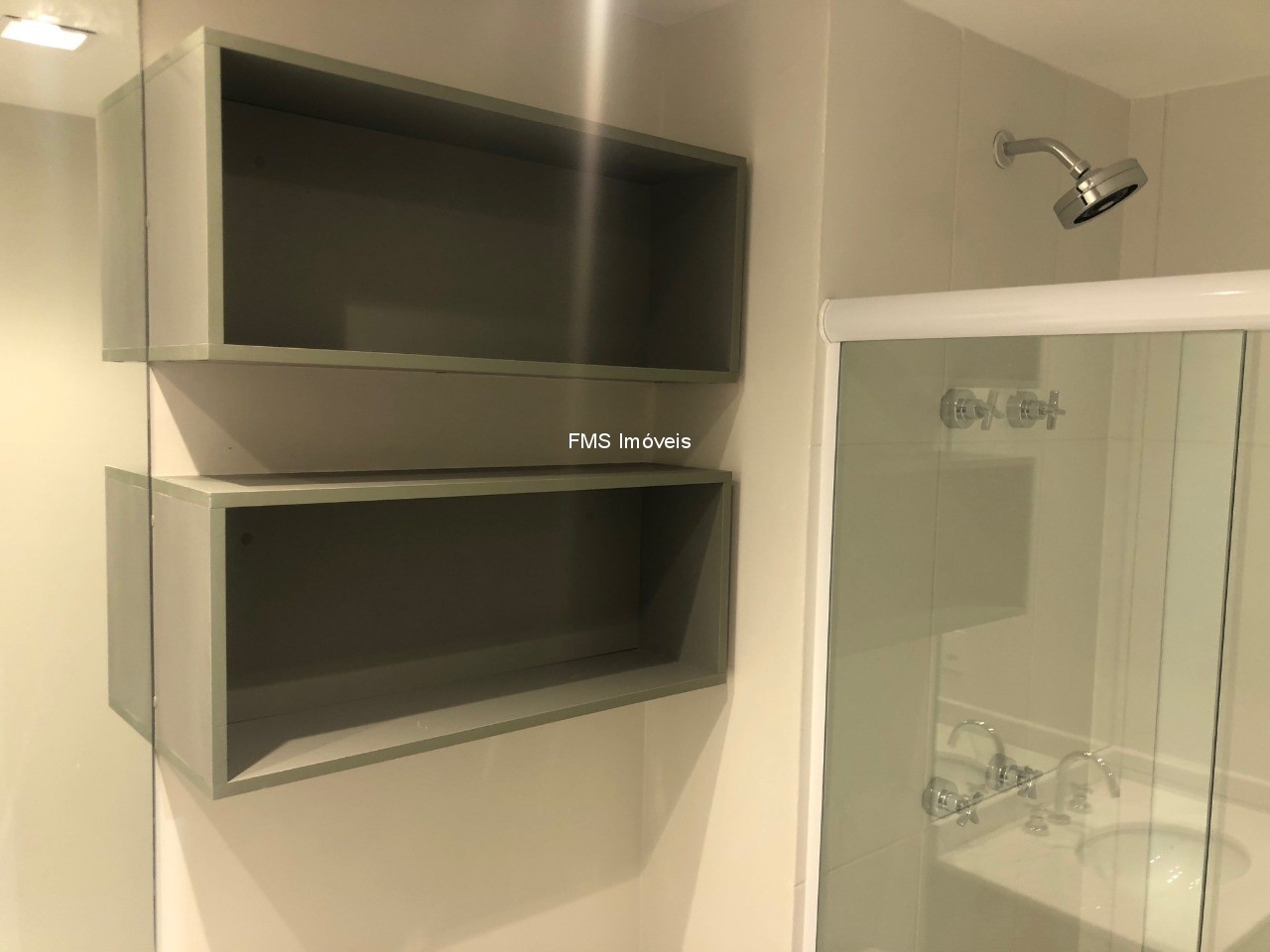 Apartamento, 1 quarto, 27 m² - Foto 8