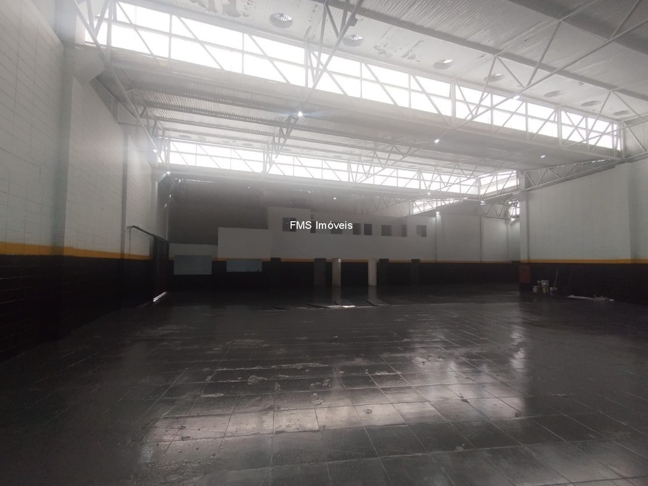 Loja-Salão, 1078 m² - Foto 11