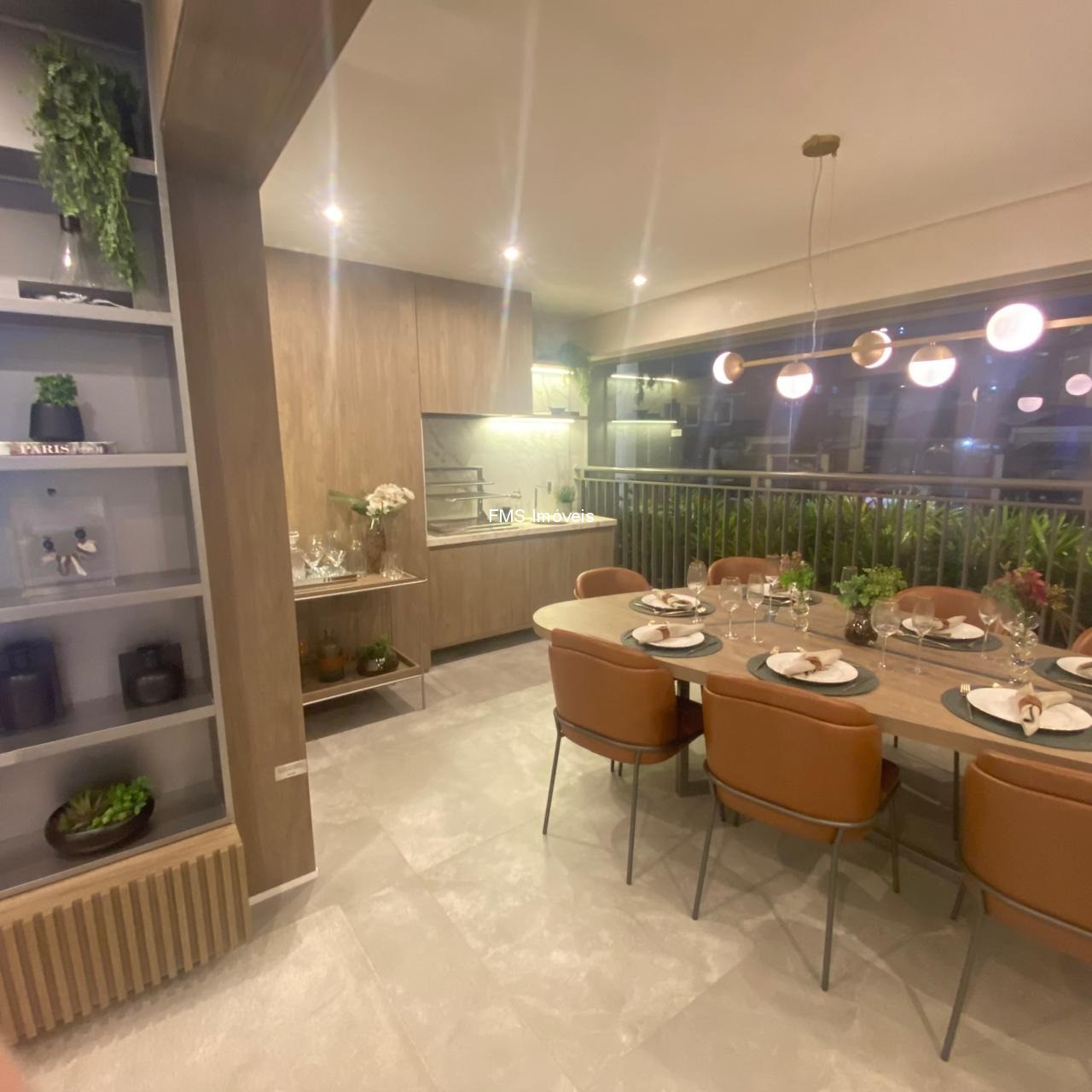 Apartamento, 3 quartos, 119 m² - Foto 2