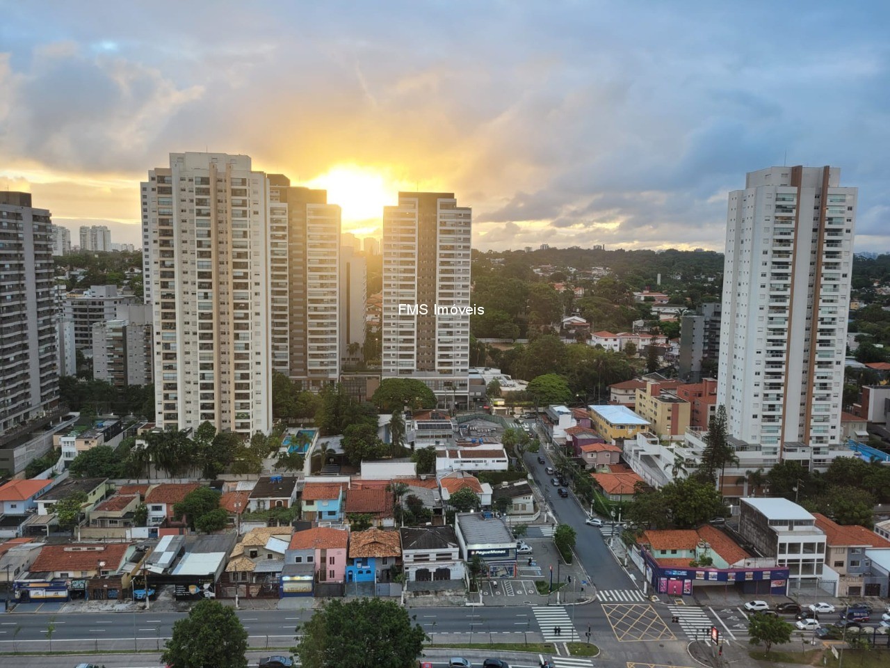 Apartamento, 2 quartos, 107 m² - Foto 8
