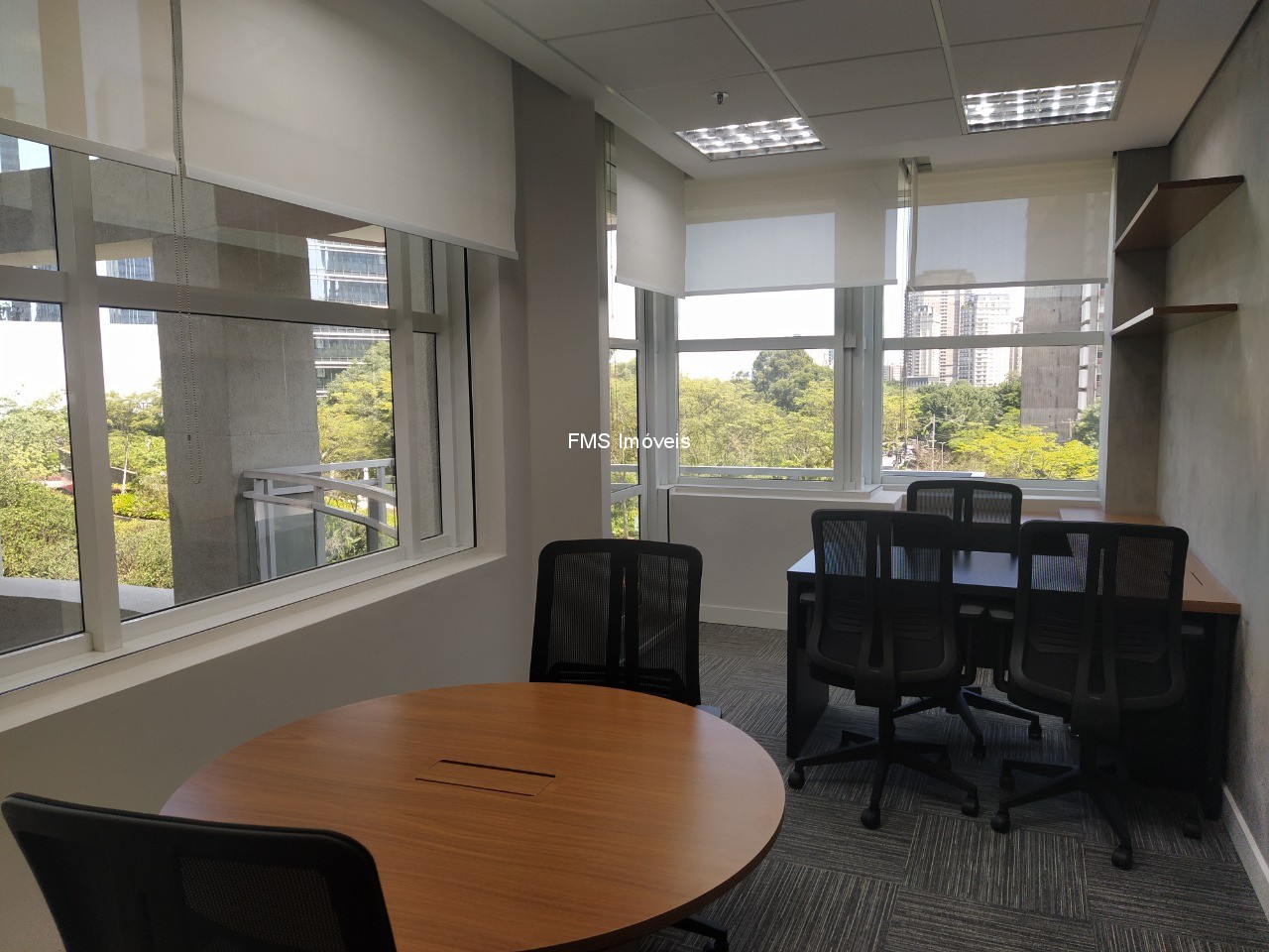 Sala-Conjunto, 240 m² - Foto 7