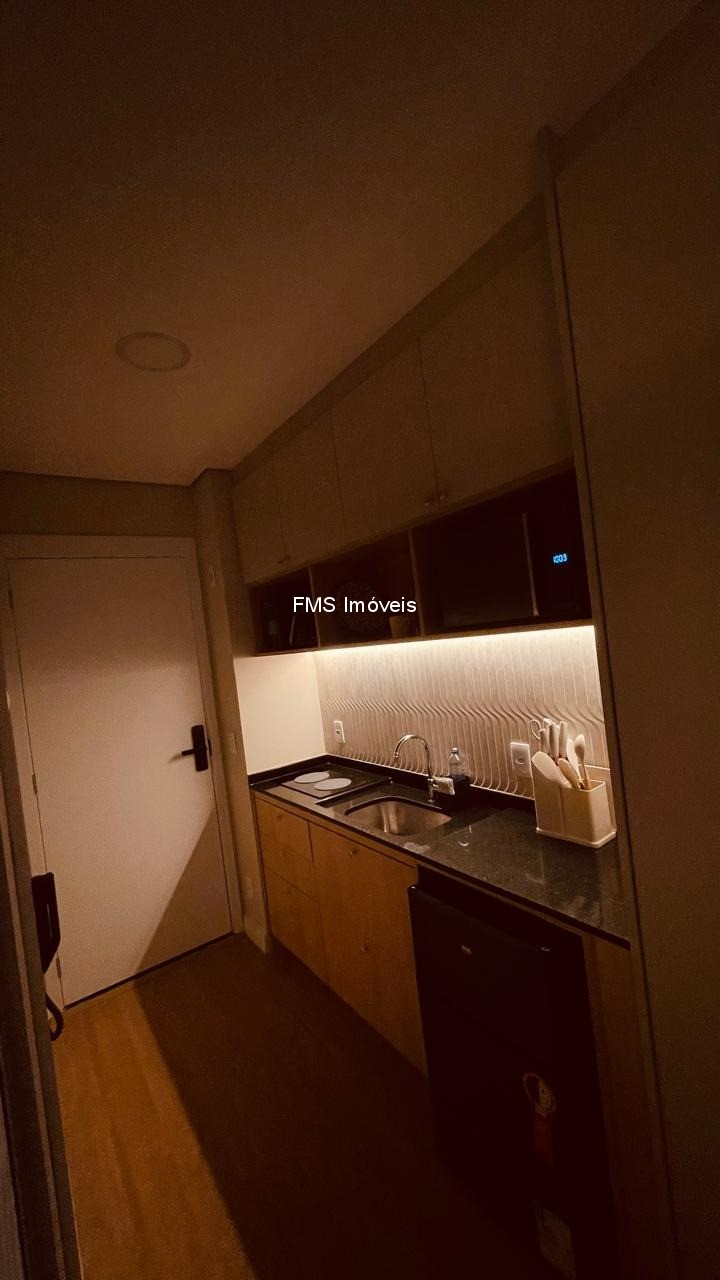 Apartamento, 1 quarto, 21 m² - Foto 5