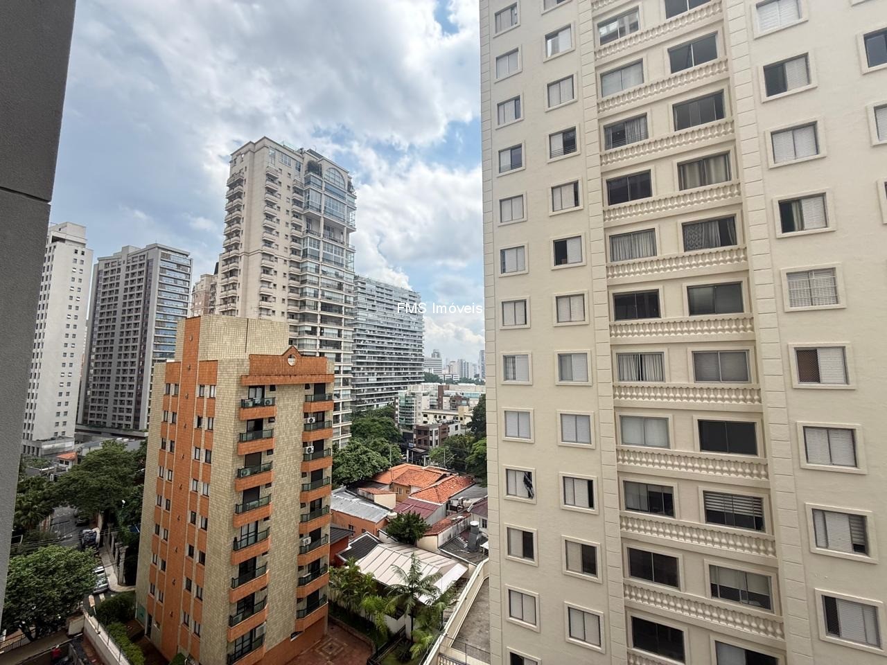 Apartamento, 1 quarto, 25 m² - Foto 9