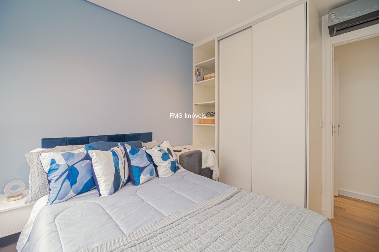 Apartamento, 3 quartos, 141 m² - Foto 39