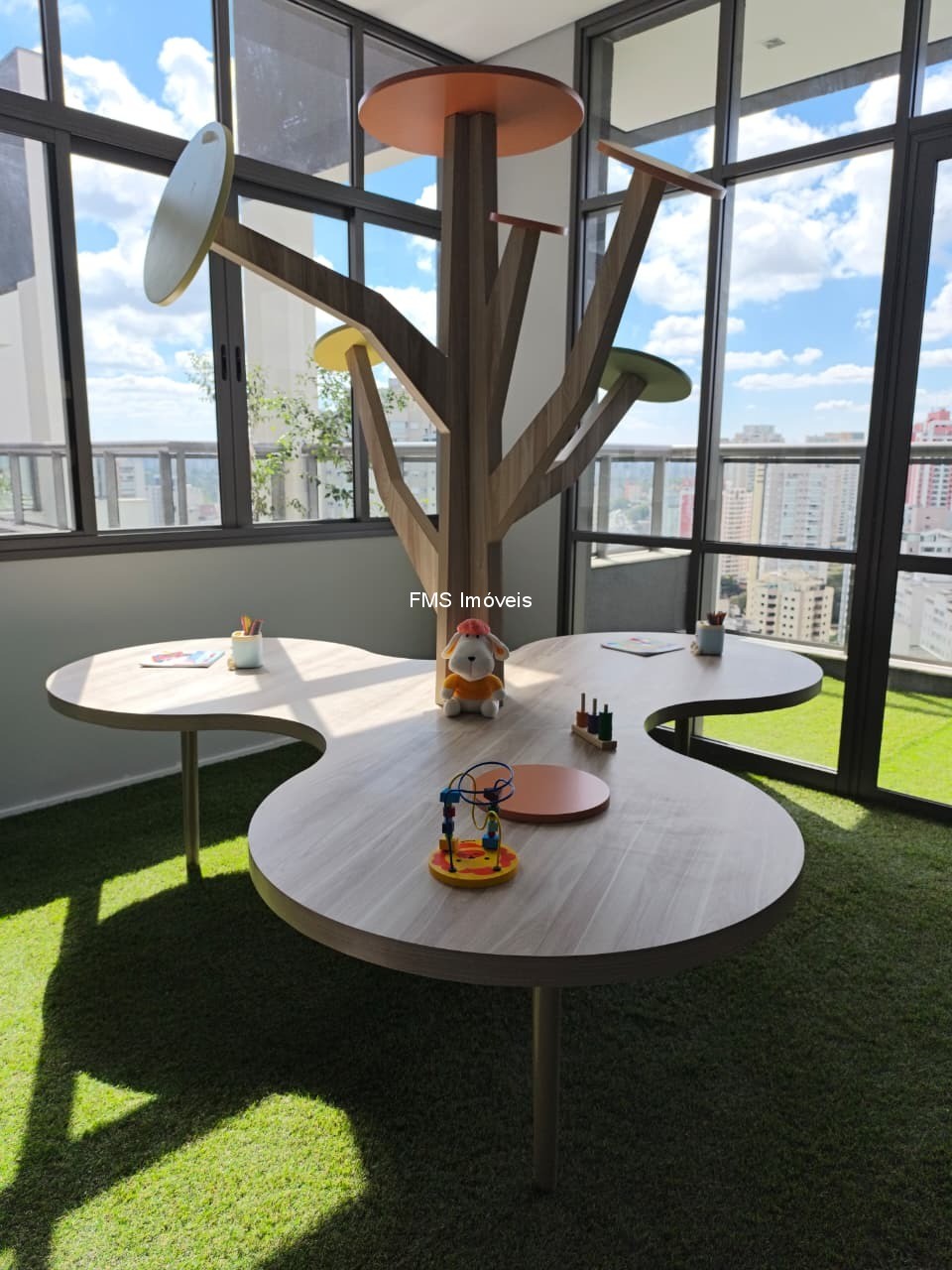 Apartamento, 3 quartos, 81 m² - Foto 33
