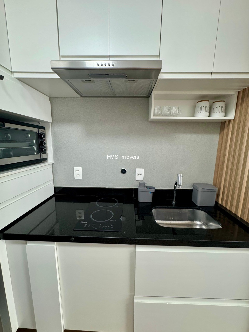 Apartamento, 1 quarto, 37 m² - Foto 4