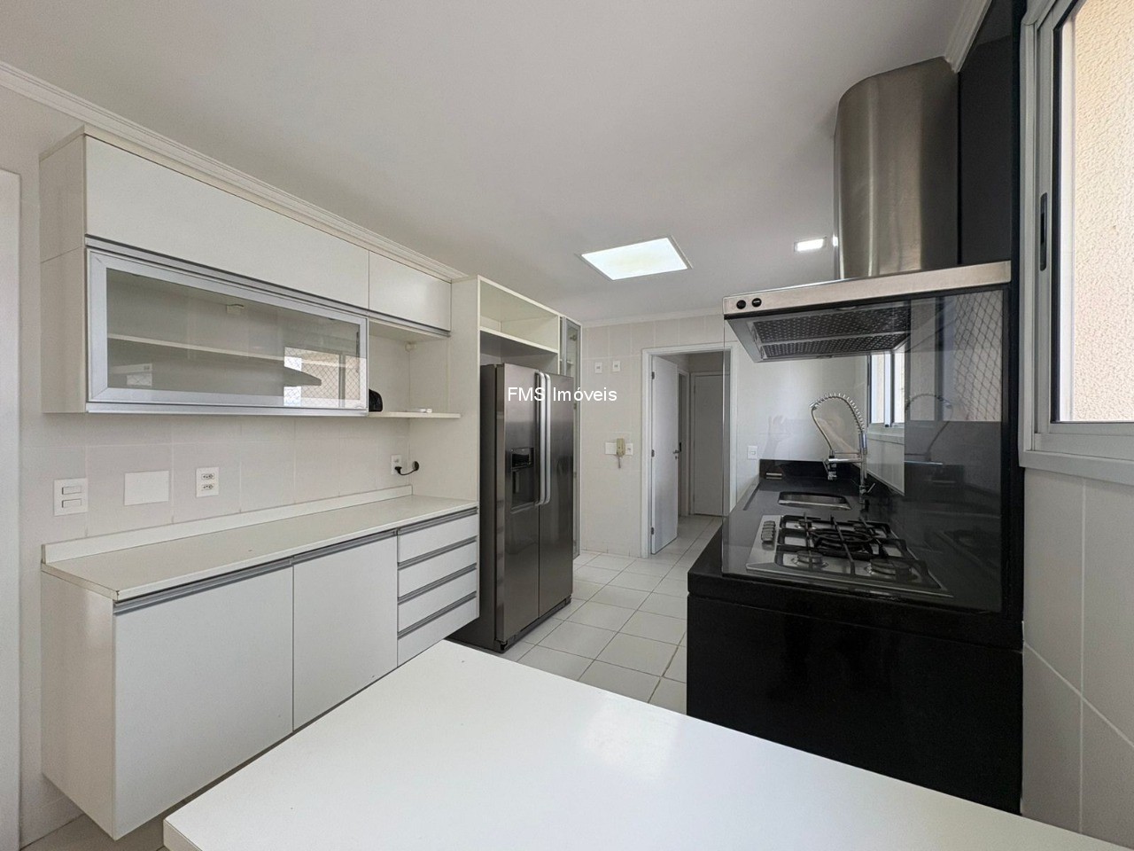 Apartamento, 4 quartos, 178 m² - Foto 8