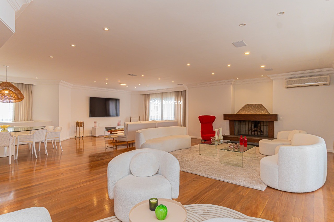 Apartamento, 3 quartos, 285 m² - Foto 3