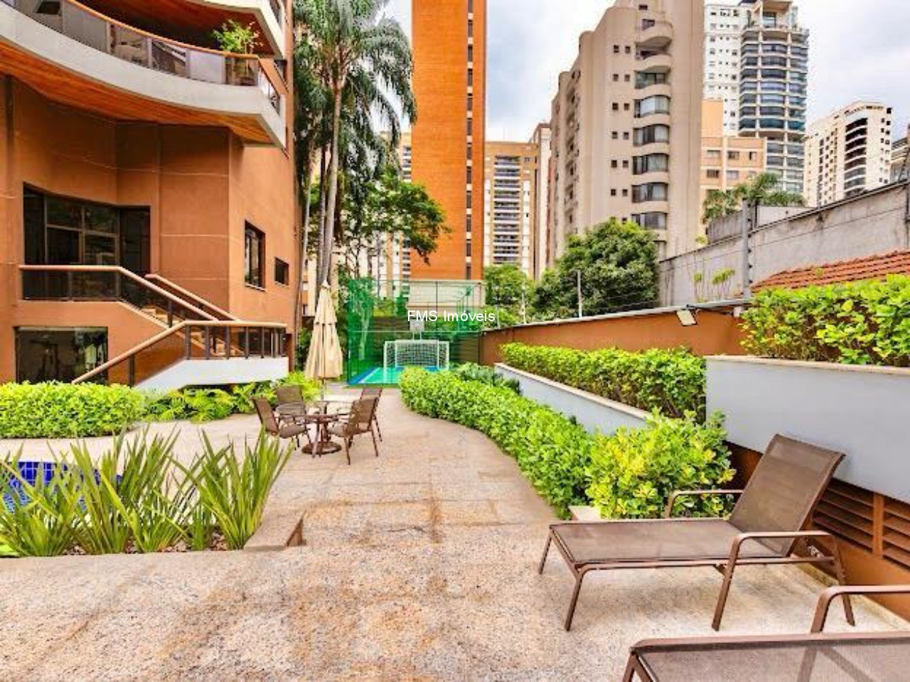 Apartamento, 2 quartos, 227 m² - Foto 33