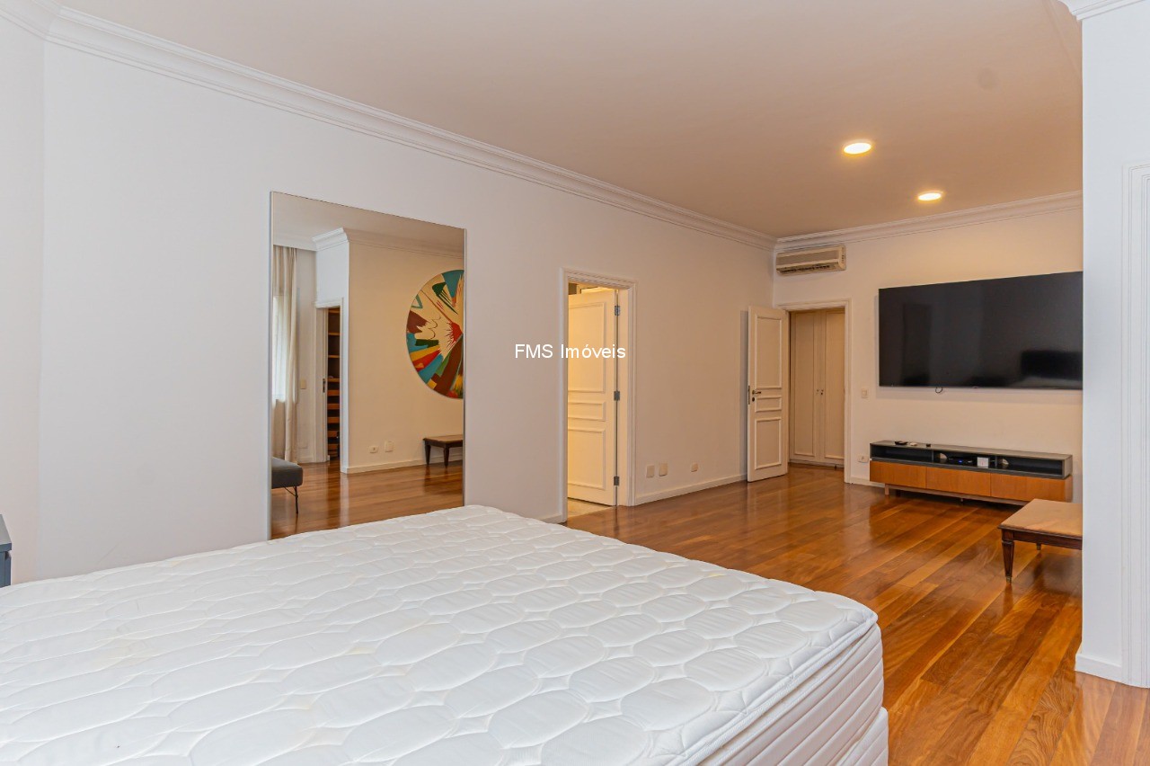 Apartamento, 3 quartos, 285 m² - Foto 54