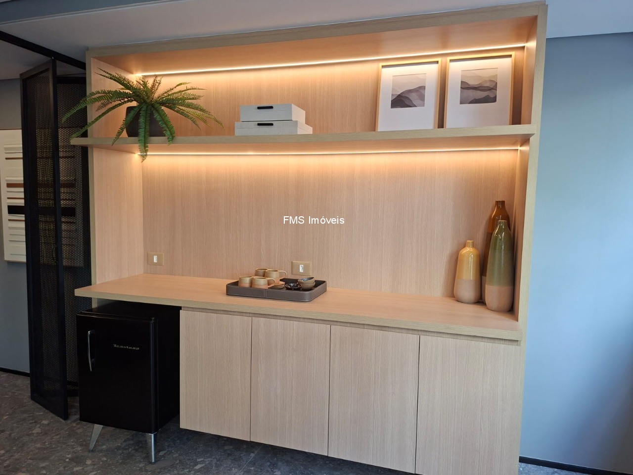 Apartamento, 1 quarto, 27 m² - Foto 23