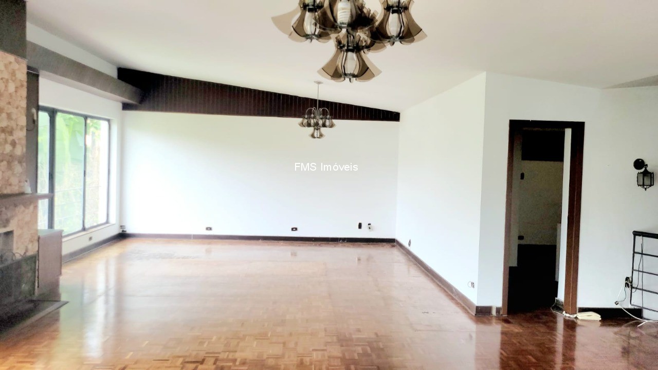 Casa, 5 quartos, 430 m² - Foto 35