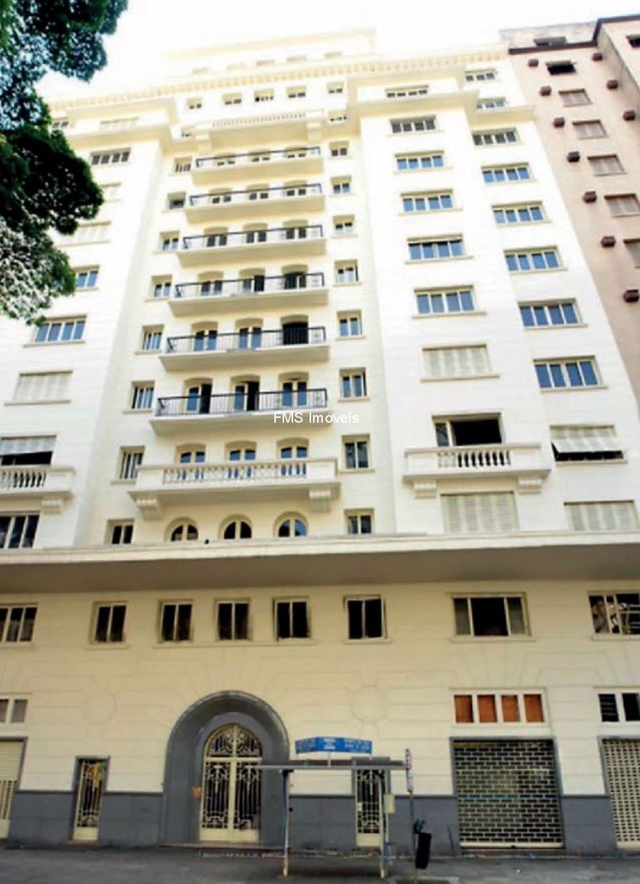 Prédio Inteiro, 3630 m² - Foto 1