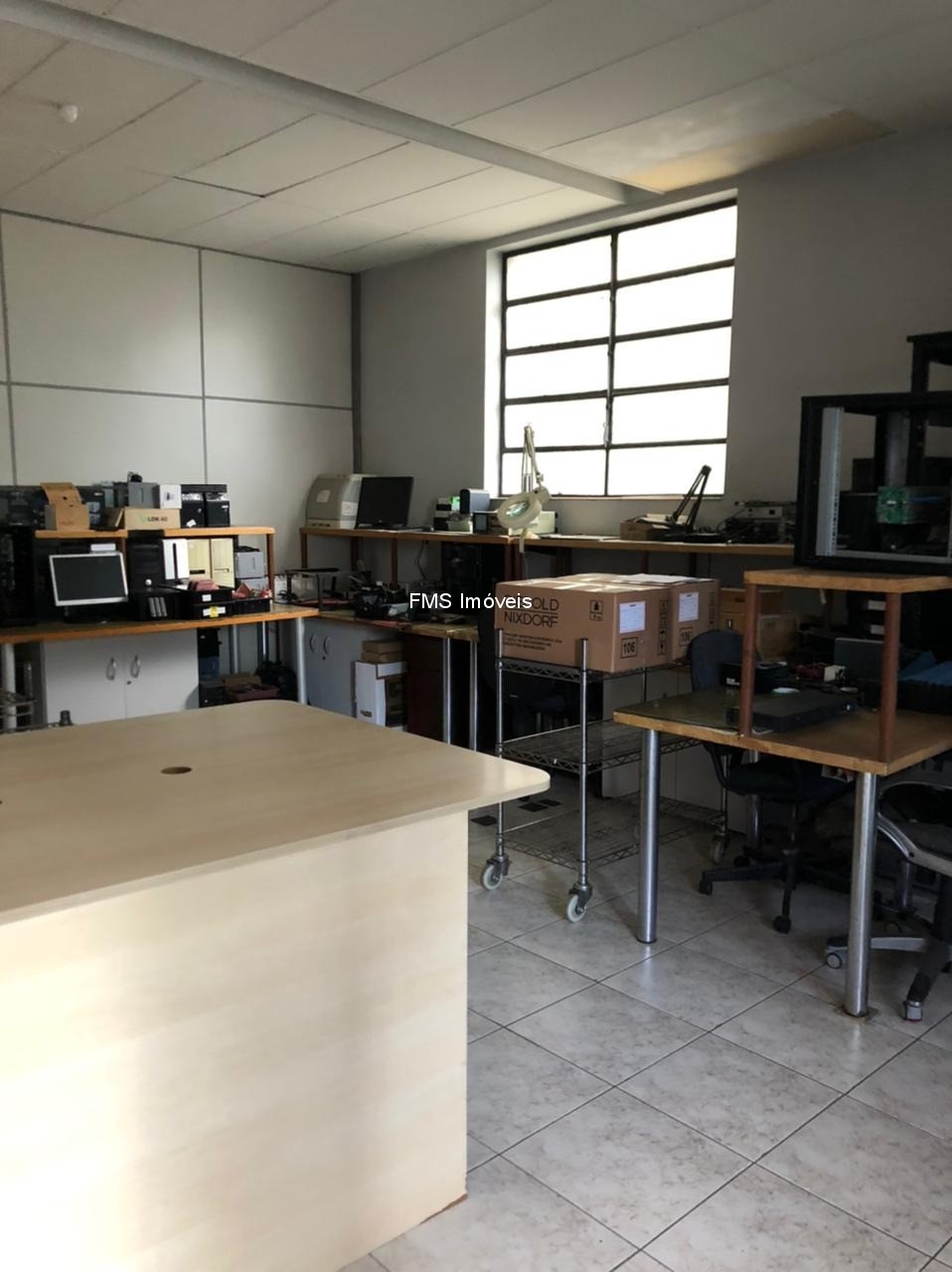 Loja-Salão, 605 m² - Foto 3