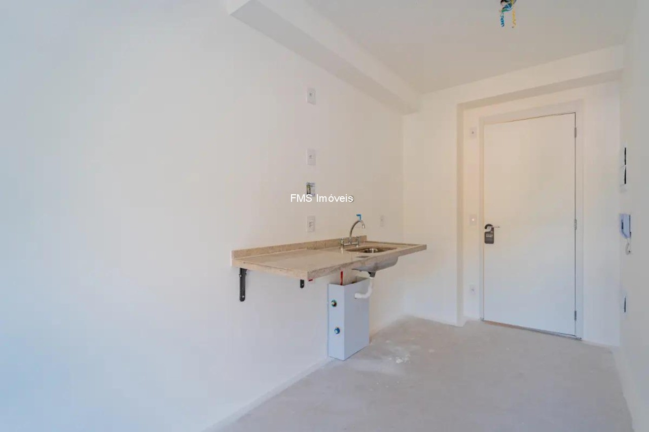 Apartamento, 1 quarto, 24 m² - Foto 5