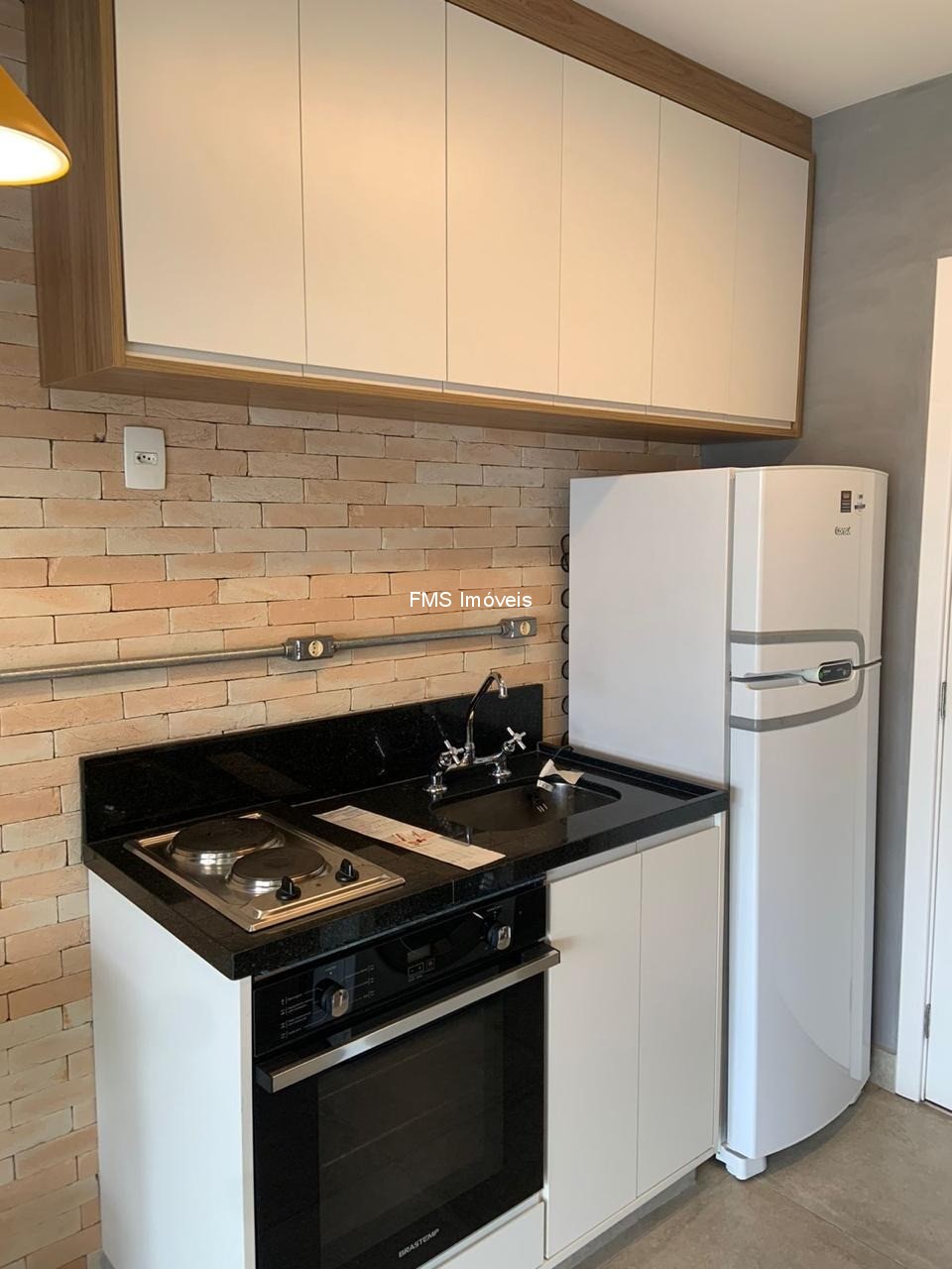 Apartamento, 1 quarto, 35 m² - Foto 5