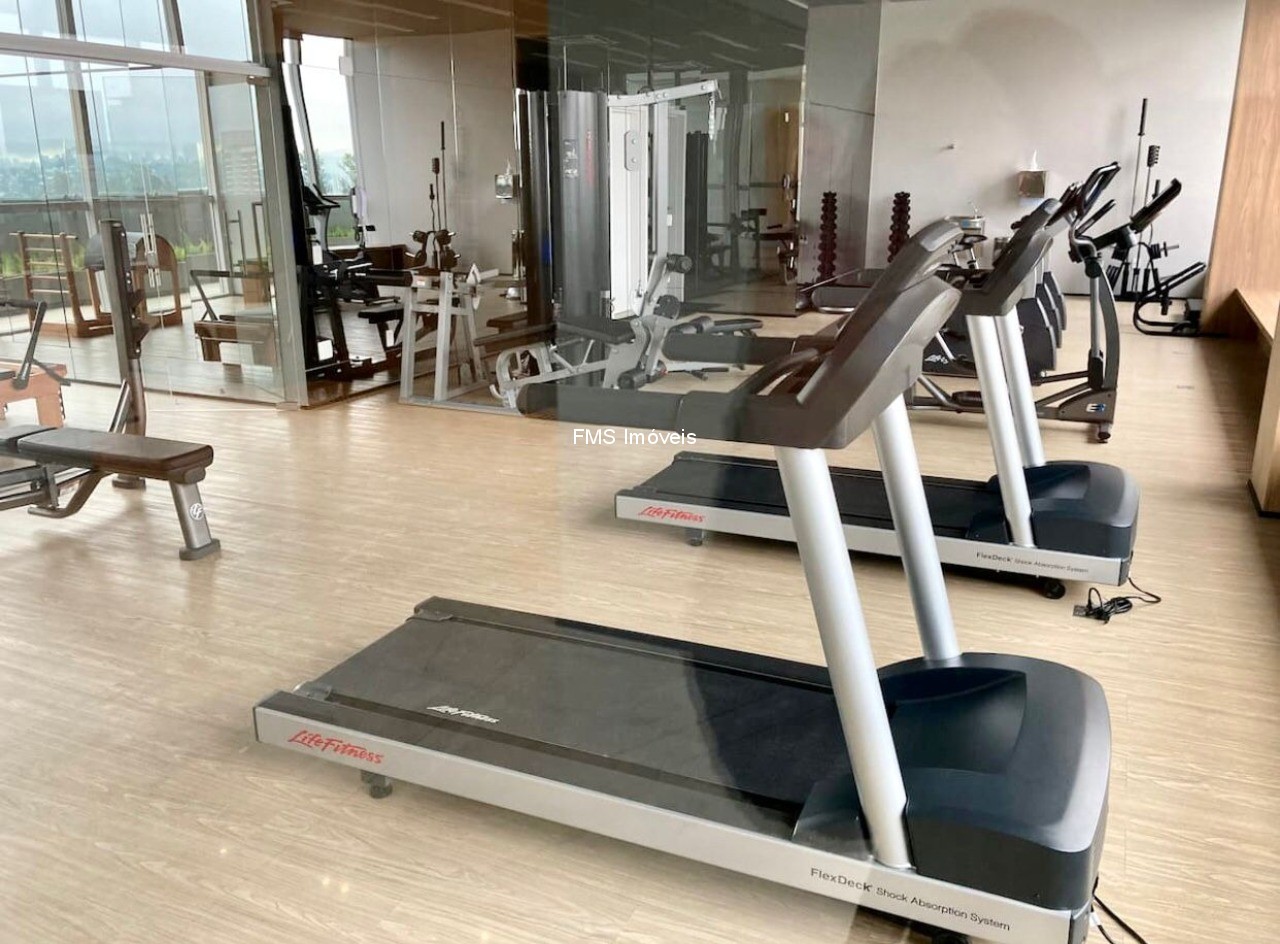 Apartamento, 1 quarto, 37 m² - Foto 53