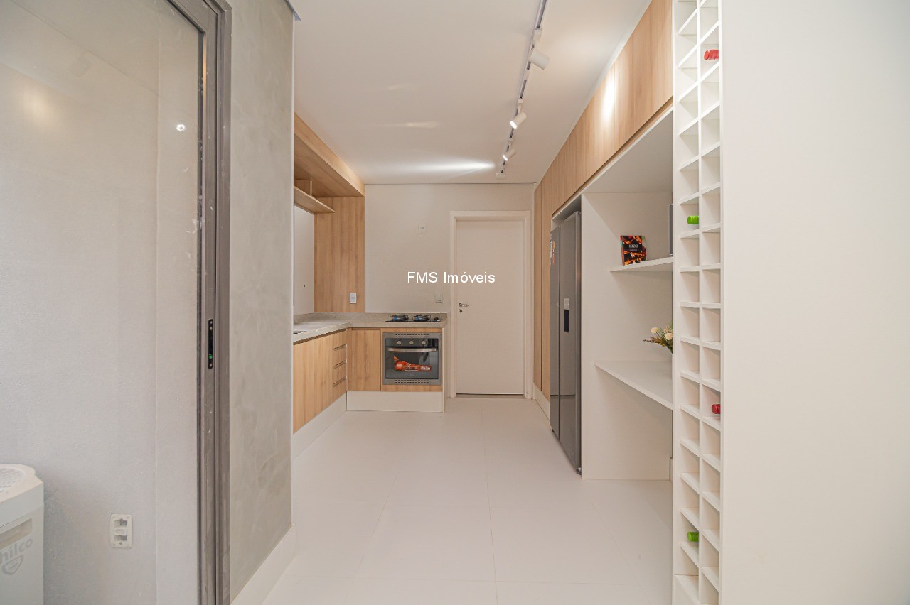 Apartamento, 3 quartos, 141 m² - Foto 18