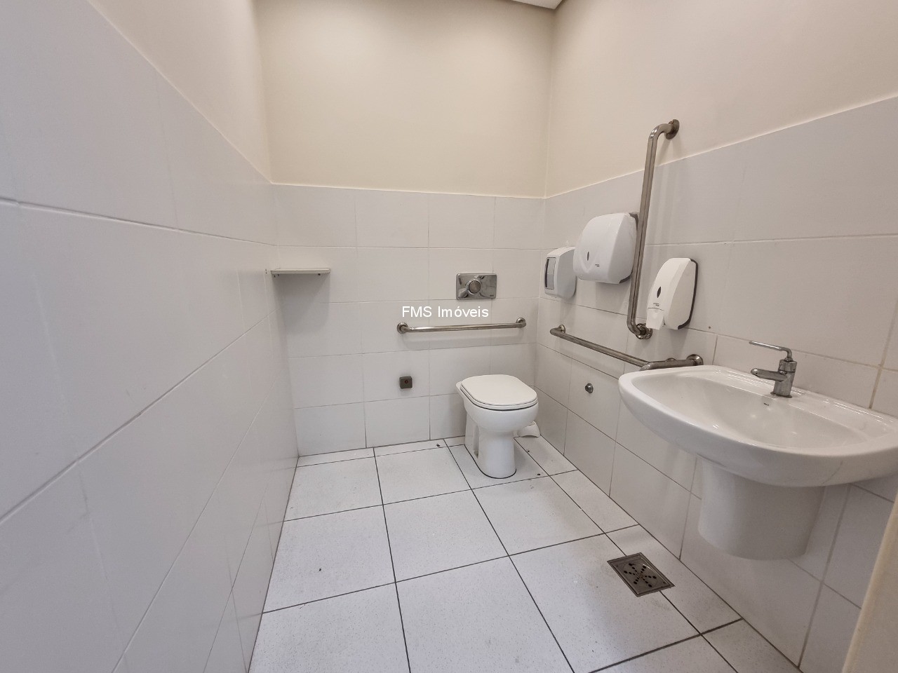 Prédio Inteiro, 938 m² - Foto 22
