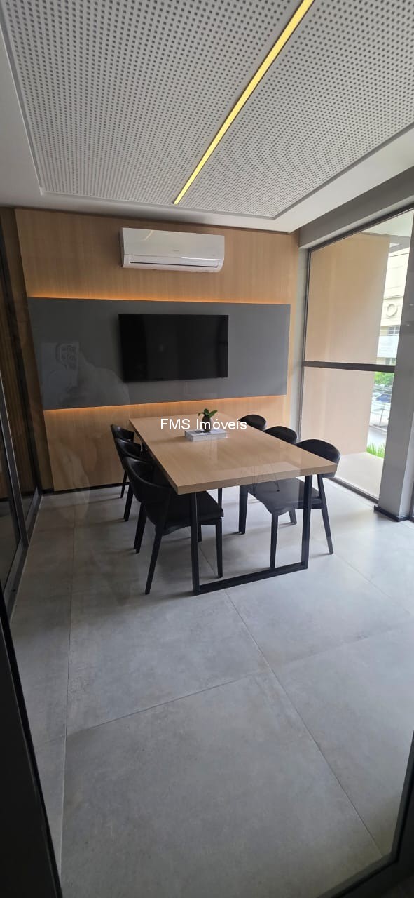 Apartamento, 1 quarto, 25 m² - Foto 22