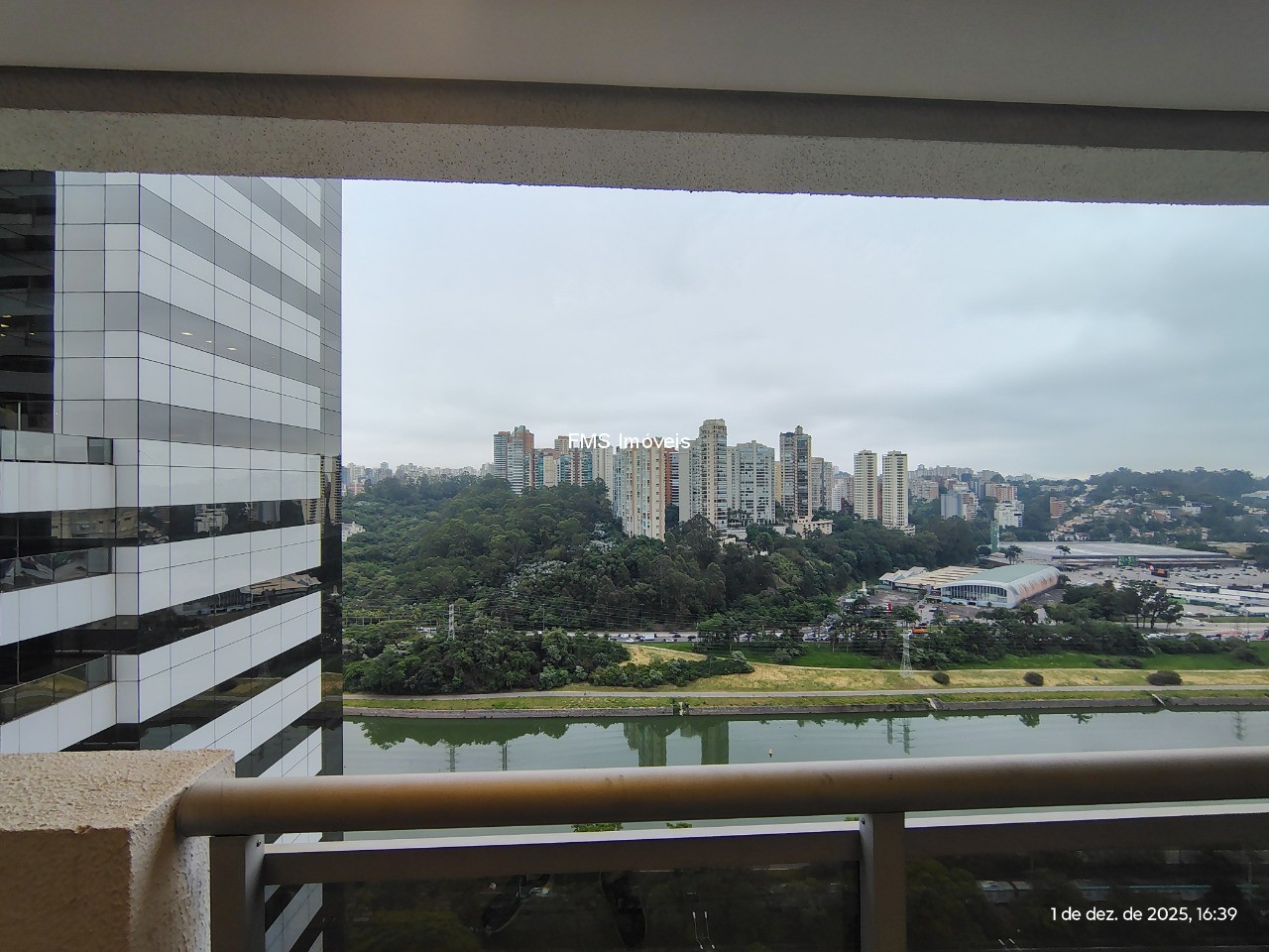 Apartamento, 1 quarto, 45 m² - Foto 1