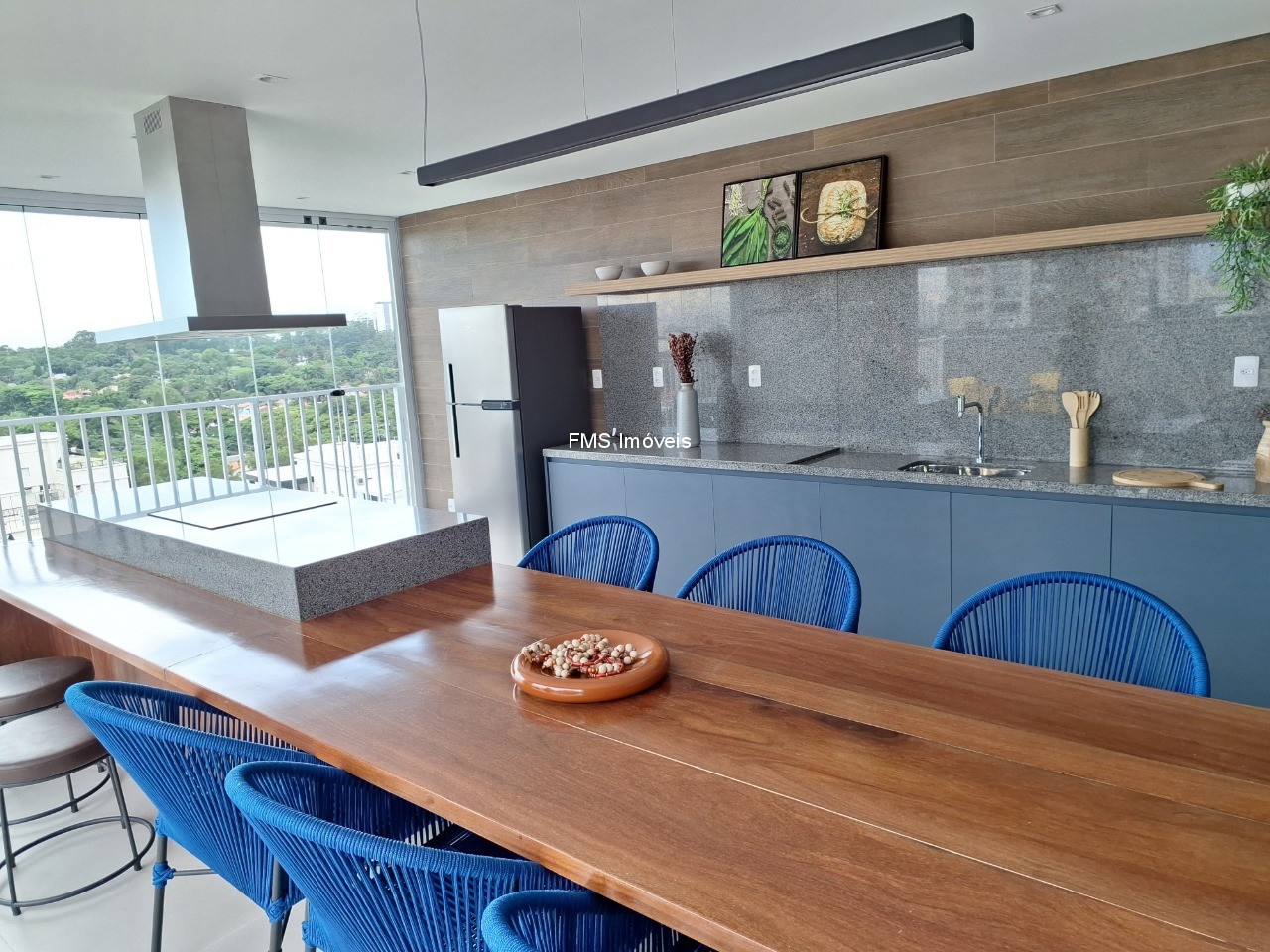 Apartamento, 1 quarto, 27 m² - Foto 22