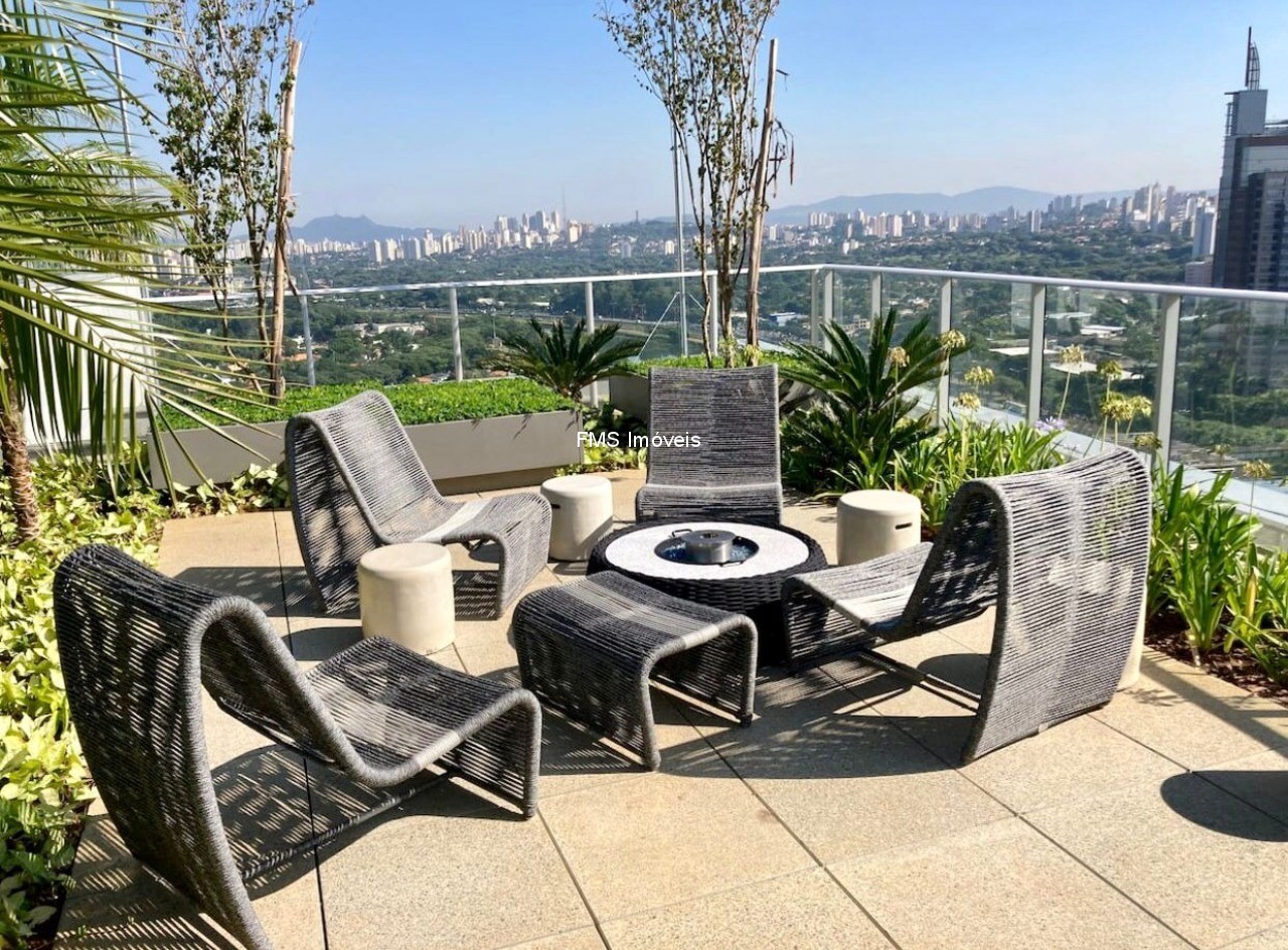 Apartamento, 1 quarto, 37 m² - Foto 54