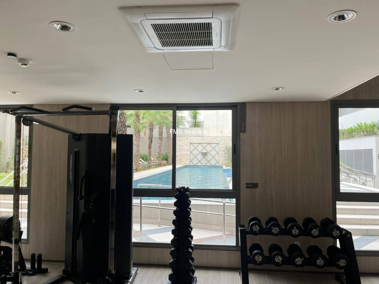 Apartamento, 1 quarto, 44 m² - Foto 30