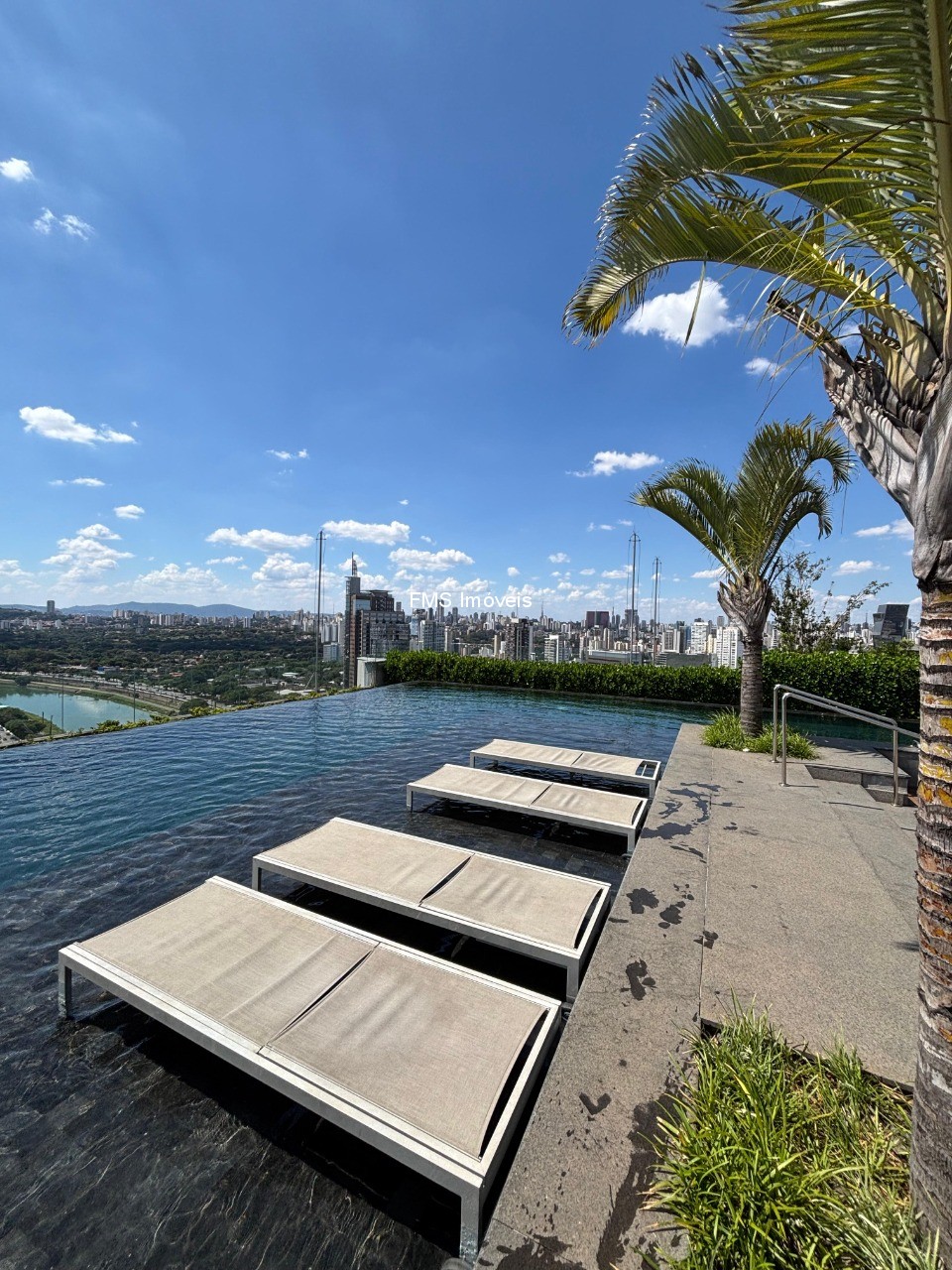 Apartamento, 1 quarto, 37 m² - Foto 21