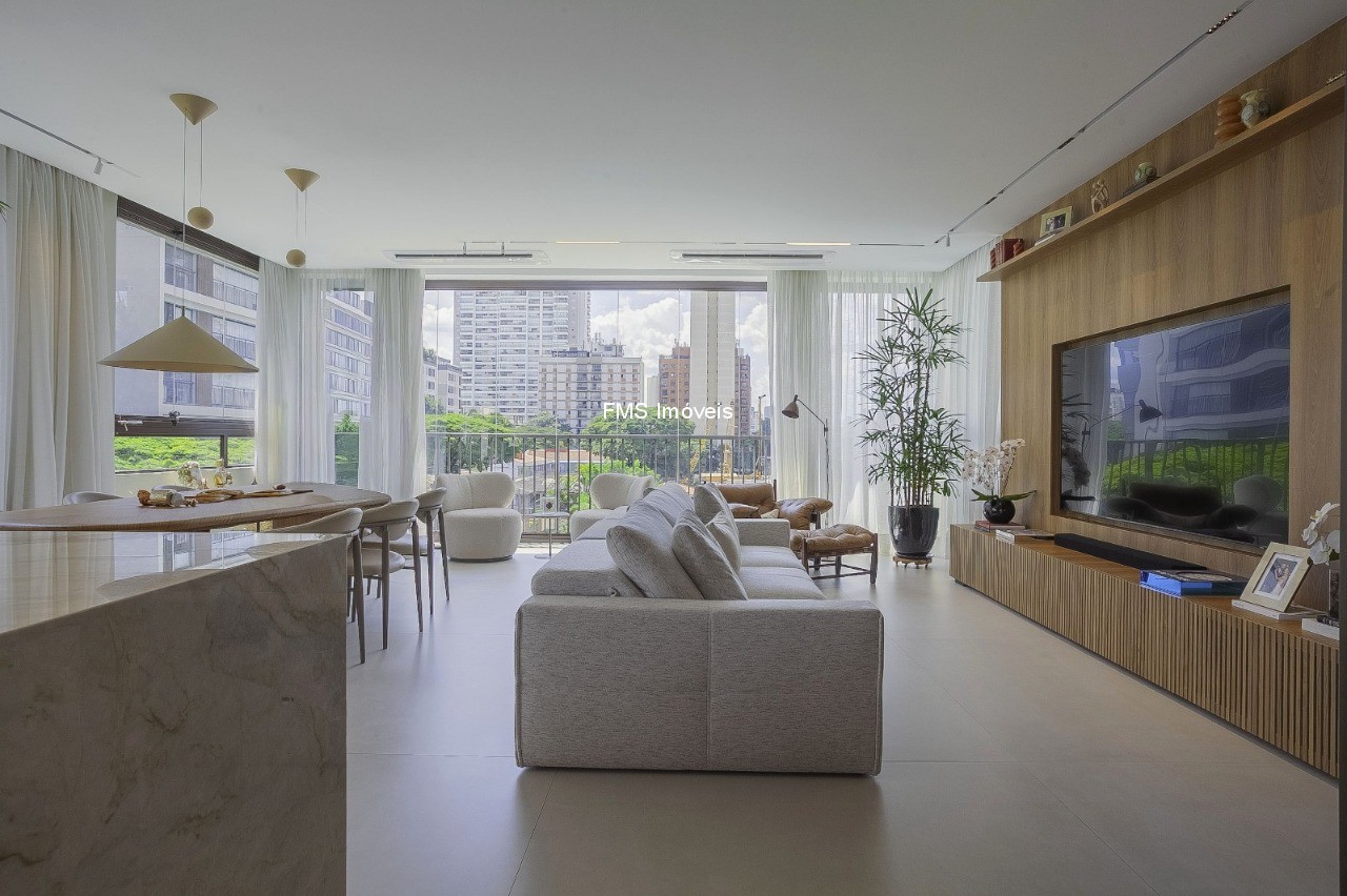 Apartamento, 2 quartos, 157 m² - Foto 8