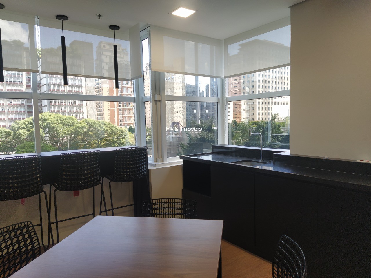 Sala-Conjunto, 240 m² - Foto 10